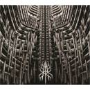 Modern Rites - Monuments Digipack CD