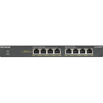 Netgear GS308PP