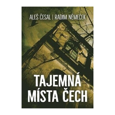 Tajemná místa Čech