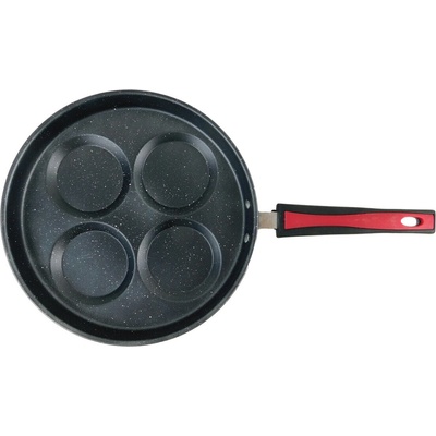 MAKRO Panvica na lievance 24cm, antiadhézny povrch