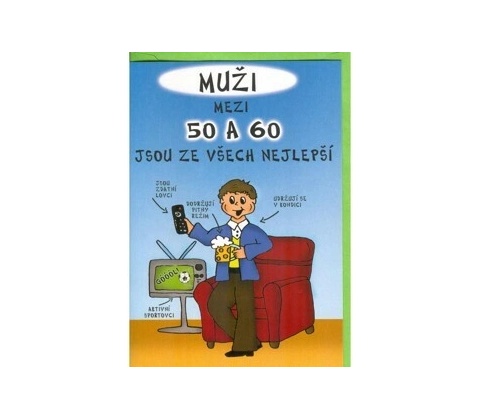 Přání humorné
