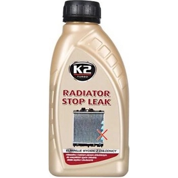 K2 Radiator Stop Leak 400 ml