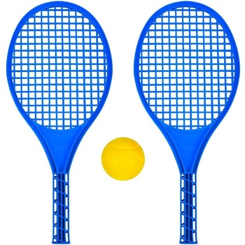 Softtenisový set 4 Junior, 2x raketa, 1x míček