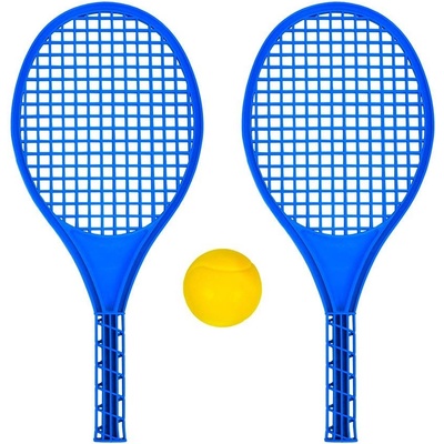 Softtenisový set 4 Junior, 2x raketa, 1x míček