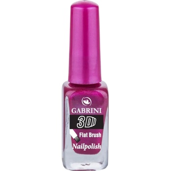 GABRINI лак за нокти, 3d, Номер 77