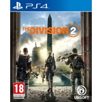 Ubisoft Tom Clancy's The Division 2 (PS4)
