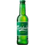  Бира Carlsberg pilsner 500мл