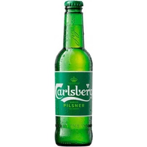  Бира Carlsberg pilsner 500мл