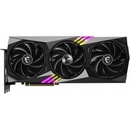 MSI GeForce RTX 4080 16G GAMING X TRIO