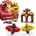 LEGO® NINJAGO® - Dragon Spinjitzu Battle Pack (71826)