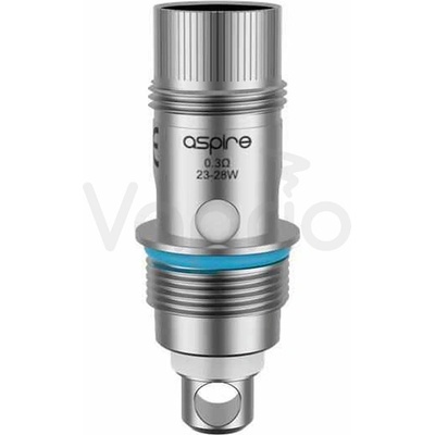 Aspire Nautilus Mesh žhavící hlava 0,3ohm – Zboží Dáma