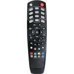 GENERAL Stream 101pvr, 701hd - дистанционно управление (101pvr, 701hd) Дистанционно