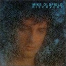 Oldfield Mike - Discovery CD