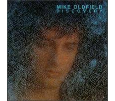 Oldfield Mike - Discovery CD