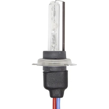 Image 1 of Ксенонова крушка Н7m 4300k 45w cn - с метална основа (h7m45cn)