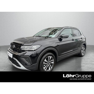 Volkswagen T-Cross TSI 70 kW