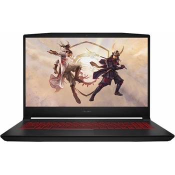 MSI Katana GF66 11UE-491XPL