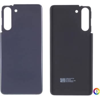 Image 1 of Samsung Оригинален Заден Капак за Samsung Galaxy S21 5G G990