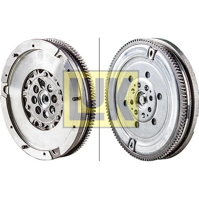 Setrvačník Schaeffler LuK 415 0189 10