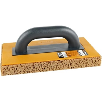 Hladítko s hydrohoubou hrubou, 280 x 140 x 30 mm, ENPRO