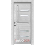 VarioDor Остъкление за интериорна врата мод. vd24-p (това не е врата)