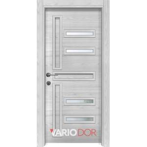 VarioDor Остъкление за интериорна врата мод. vd24-p (това не е врата)