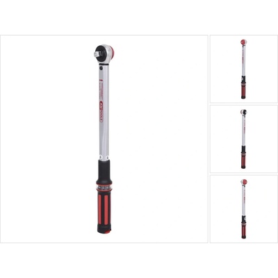 KS Tools Momentový kľúč 516.6042