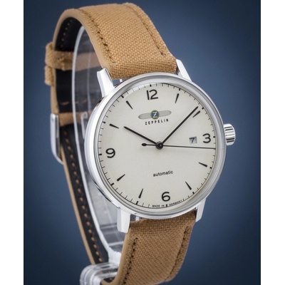 Zeppelin 8064-5