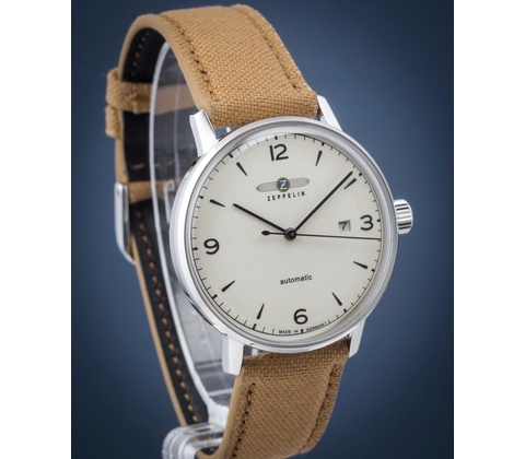 Zeppelin 8064-5