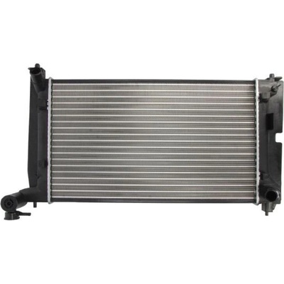 THERMOTEC Chladič, chlazení motoru D72023TT