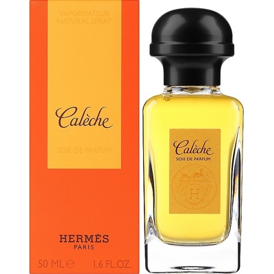 Hermès Caléche Soie De Parfum parfumovaná voda dámska 100 ml