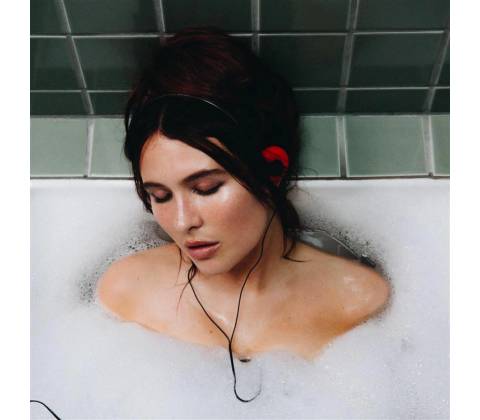 Webb Mimi - Confessions [CD]