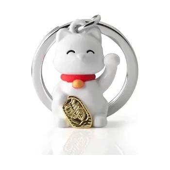 Image 1 of Metalmorphose Ключодържател Metalmorphose, Lucky cat (MTM226-01)