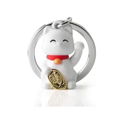 Metalmorphose Ключодържател Metalmorphose, Lucky cat (MTM226-01)