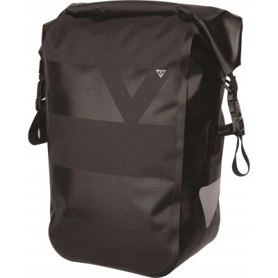Topeak PANNIER DRYBAG 15L na nosič