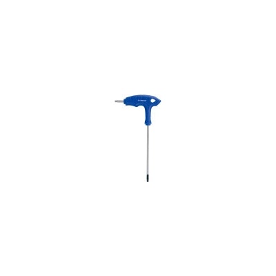 King Tony Klíč L zástrčný s rukojetí Torx T15x95 116315TR