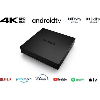 Nokia Streaming Box 8010