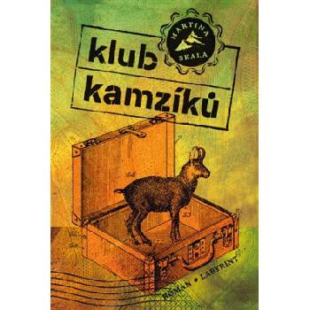 Klub kamzíků