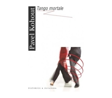 Tango mortale