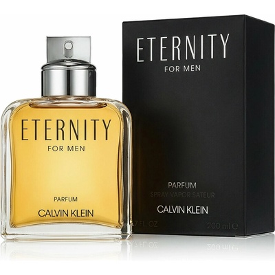 Calvin Klein Eternity Parfum parfum pánsky 200 ml