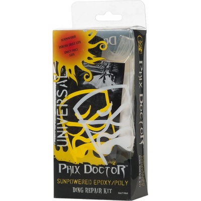 Phix Doctor Epoxy Kit