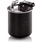 Mann-filter Горивен филтър mann-filter wk 820/21