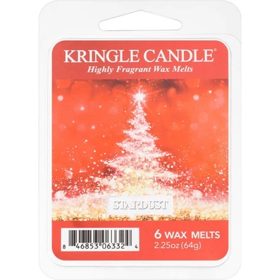 Kringle Candle Stardust восък за арома-лампа 64 гр