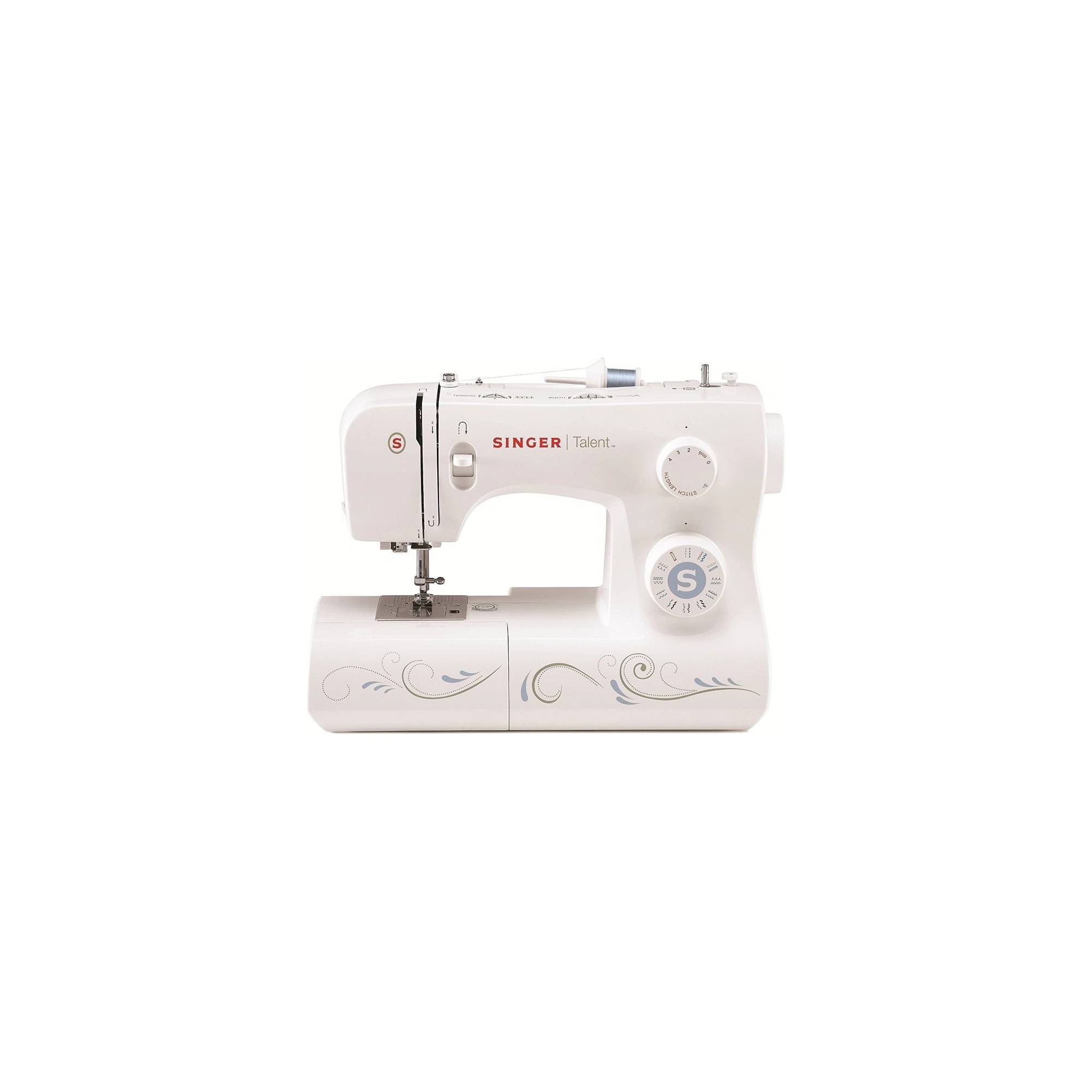 Singer SMC 3323