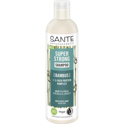 Santé Sante Super strong posilující šampón 250 ml