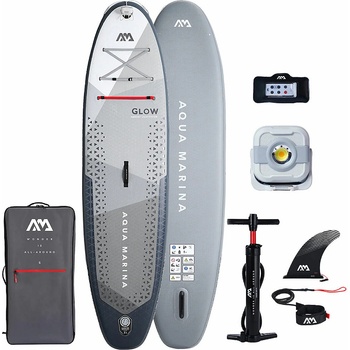 Paddleboard Aqua Marina Glow 10’4’’