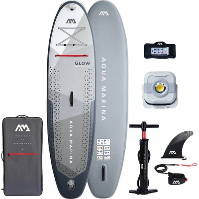 Paddleboard Aqua Marina Glow 10’4’’