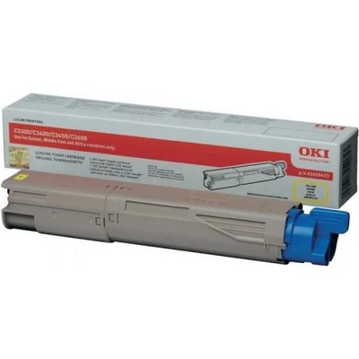 OKI 43459433