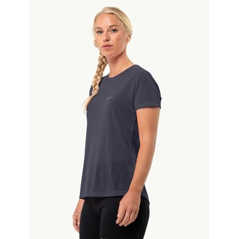 Jack Wolfskin Тениска vonnan s/s t w