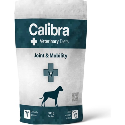 Calibra VD Dog Joint & Mobility 0,1 kg